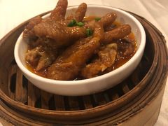 -点红点绿茗点居(客村店)