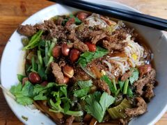 -罗家杏传统特色海南粉(人民西路总店)