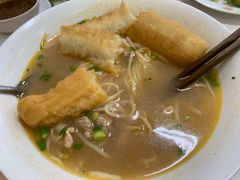 -Pho Hoa Pasteur