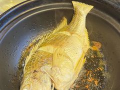 -百味馆·海鲜·湛江菜(后海花园店)