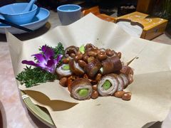-客乡情(南京东路店)