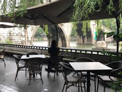 -舒羽咖啡(运河店)