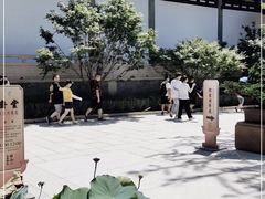 -径山寺