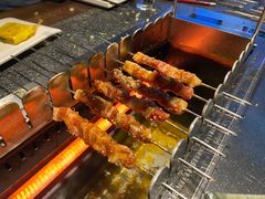 -邢氏老太太烧烤(罗湖店)