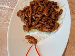 豉油皇鹅肠-炳胜品味(珠江新城店)