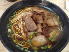 -瞻老元面馆(双塘路店)