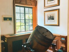 -马勒别墅·中餐厅