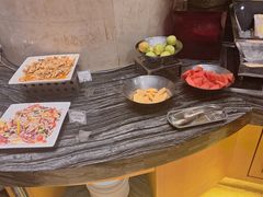 -上海齐鲁万怡大酒店·辣椒屋咖啡厅