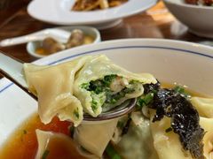 -鱼食饭稻·苏浙土菜17年老馆子(平江路店)