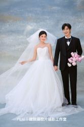 点击看大图 -绽放摄胶片摄影工作室