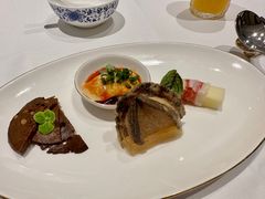 -Yan Ting 宴庭中餐厅(上海静安瑞吉酒店)