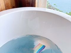 -蜜悦·波西塔诺悬崖海景餐厅