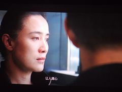 -CGV星星影城(颐堤港ScreenX店)