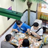 超地道！天河南泰式风味茶餐厅何蘭正 🇹🇭
