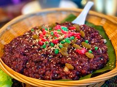 -尽善百年古院餐厅(王家老宅店)