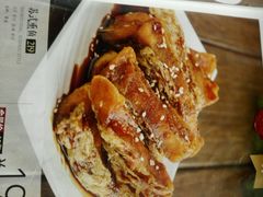 -嘉和一品粥(魏公村店)