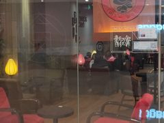 -太平洋咖啡(青岛万象城店)