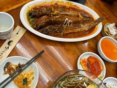 -全州拌饭馆(断桥店)