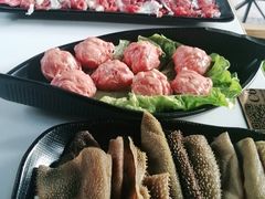 -潮正和潮汕牛肉火锅·老字号(番禺万达店)