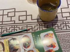 -山涧肴·泉水煮活鱼(坂田店)