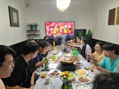 -里堂派对·独栋团建聚会小院轰趴馆(三圣乡店)