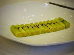 -新疆大厦·慕士塔格餐厅