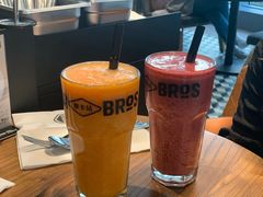 -Moka Bros 摩卡站(西单大悦城店)