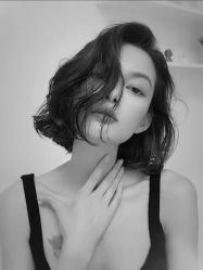 -Hello Lady发型设计