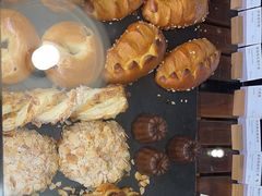 -BAKER&SPICE(BFC外滩金融中心店)