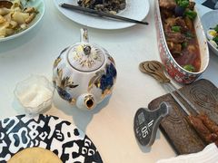 -龟兹KUCINA·新疆菜(前滩L+PLAZA店)