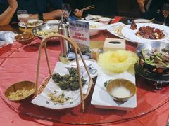 -海拉尔蒙古包(房山长阳总店)