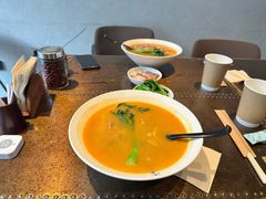-漆黑觉米粉(三里屯店)