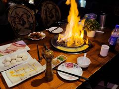 -超级神炭烤肉夜食(芥园西道店)