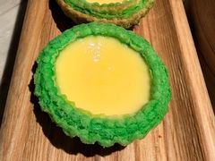 -广州花园酒店荔湾亭·地道点心·粤式饮茶