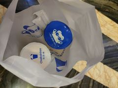 -茶百道(阜阳颍州万达广场店)