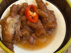 -香云轩·顺德菜(香云纱园林酒店店)