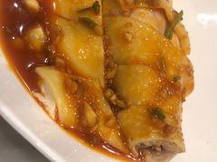 -翠華餐廳(浦东机场T1店)