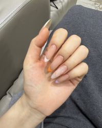 -晨·艺美甲美睫