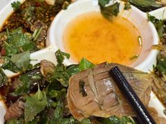 -官塘锋记鱼生·生腌·砂锅粥(牌坊街店)