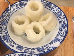 -回家吃饭·地道南昌菜(建德观总店)