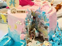 -CAKE BOSS 蛋糕老板(西单君太百货店)