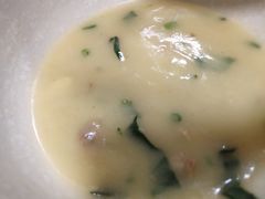 甜沫-老方子馅饼粥(台东店)