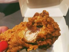 -麦当劳(宾水西道店)