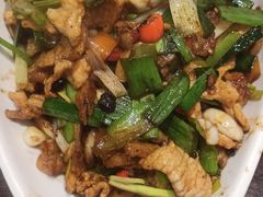 -茶叁酒肆·楚味江湖(菱角湖店)