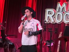 -MR.ROCKY洛奇先生·西餐&酒吧(太古仓店)