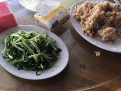 -乡味海鲜农家菜·巽寮土窑鸡(地道美食店)