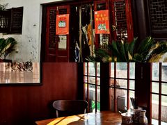 -孙盛兴奥灶面馆·蟹黄面·三虾面(山塘街总店)