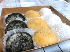 -南大门韩国米糕(公滨路店)