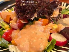 -申德勒加油站西餐厅(日坛路总店)