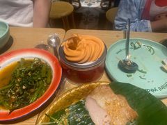 -迷你椰·泰式大排档(共康店)